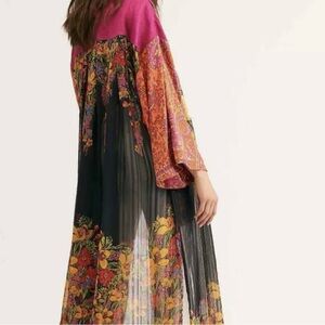 Free People Young Love Kimono